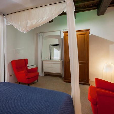 Il Castello Di Campello Aparthotel Campello sul Clitunno Ngoại thất bức ảnh