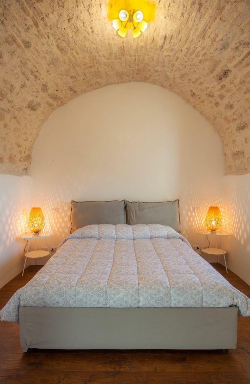 Il Castello Di Campello Aparthotel Campello sul Clitunno Ngoại thất bức ảnh