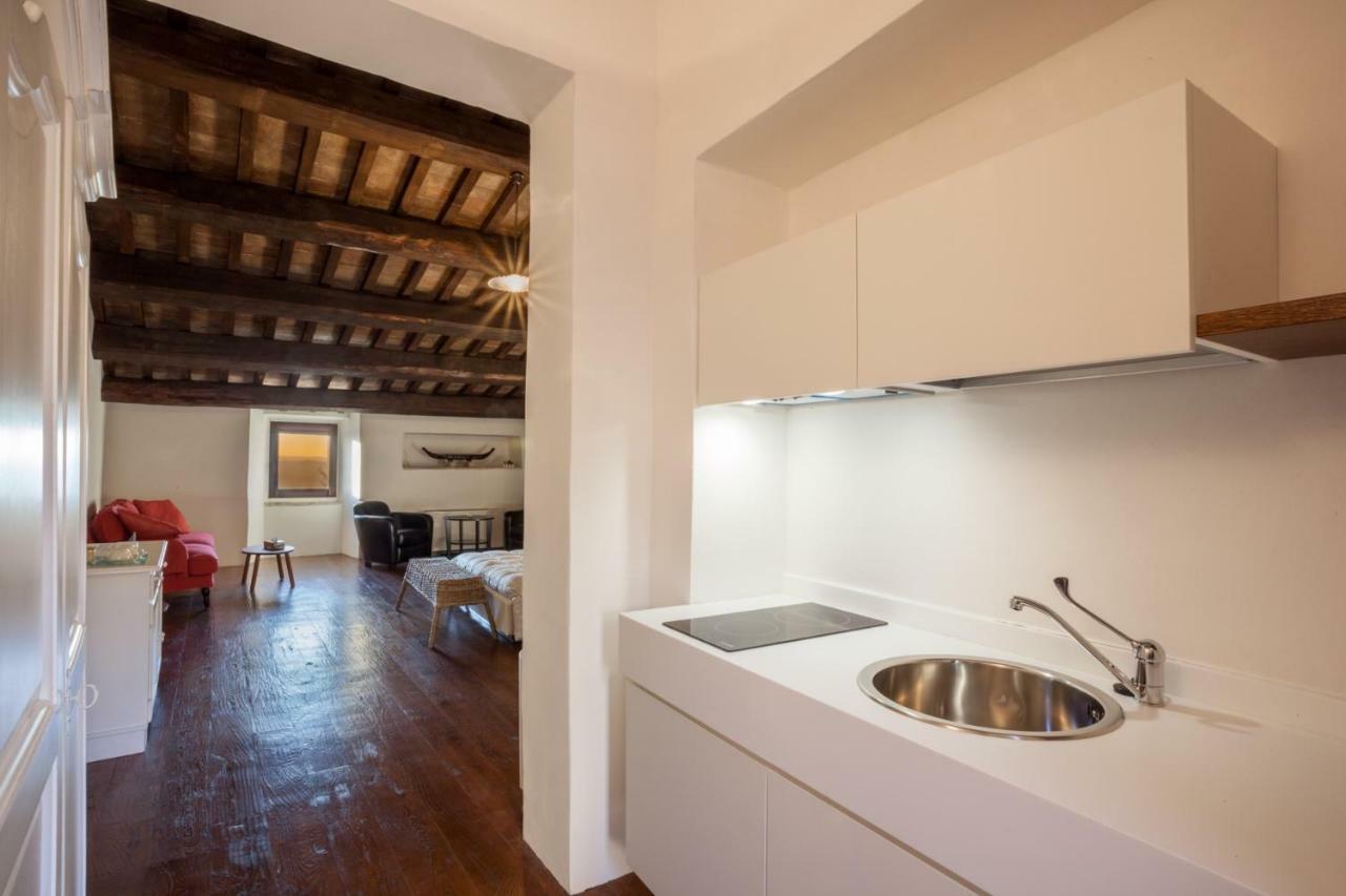 Il Castello Di Campello Aparthotel Campello sul Clitunno Ngoại thất bức ảnh