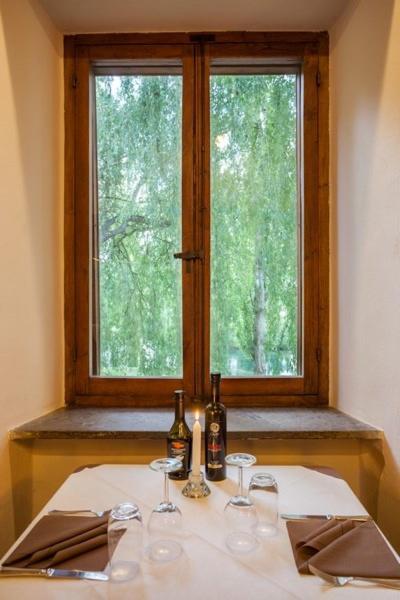 Il Castello Di Campello Aparthotel Campello sul Clitunno Ngoại thất bức ảnh